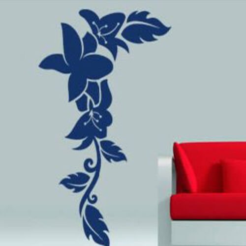 Интерьерная наклейка орнамент