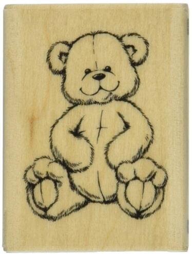 Выжигание по дереву медведь