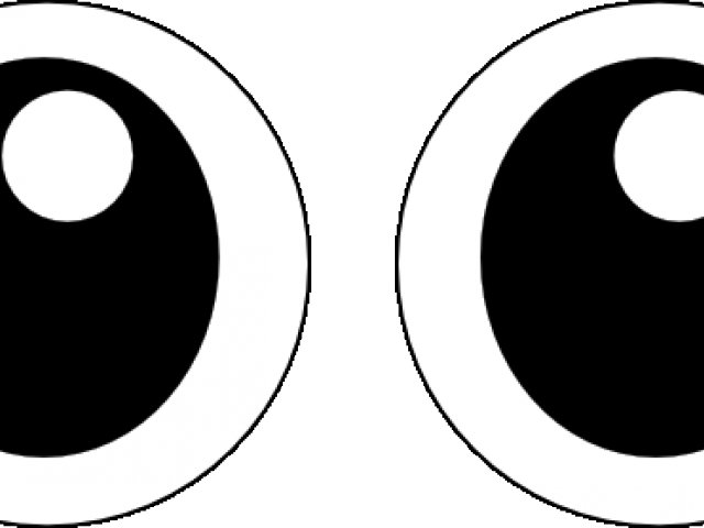 Глаза шаблоны для поделок