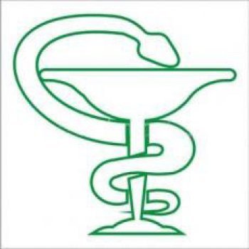 Чаша Гигеи символ