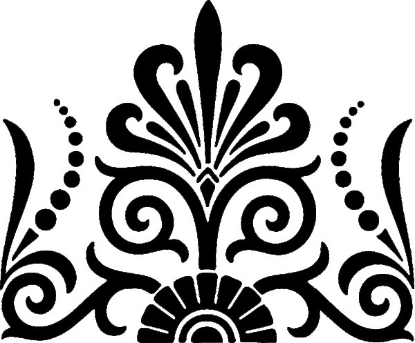 восточное дерево