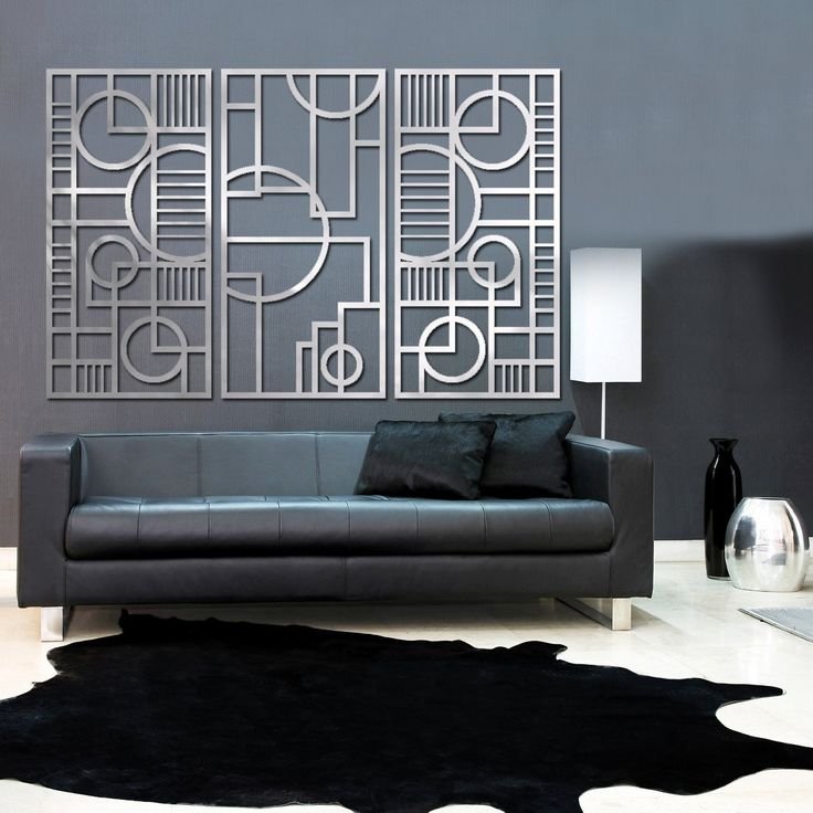 Современное панно на стену