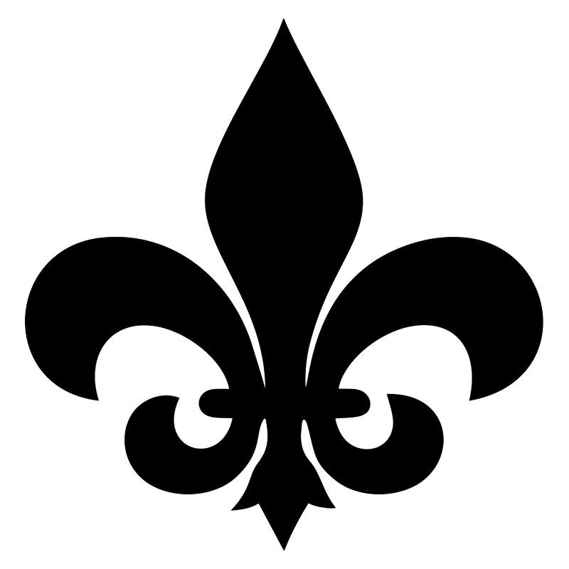 Fleur-de-Lis («Королевская Лилия»)
