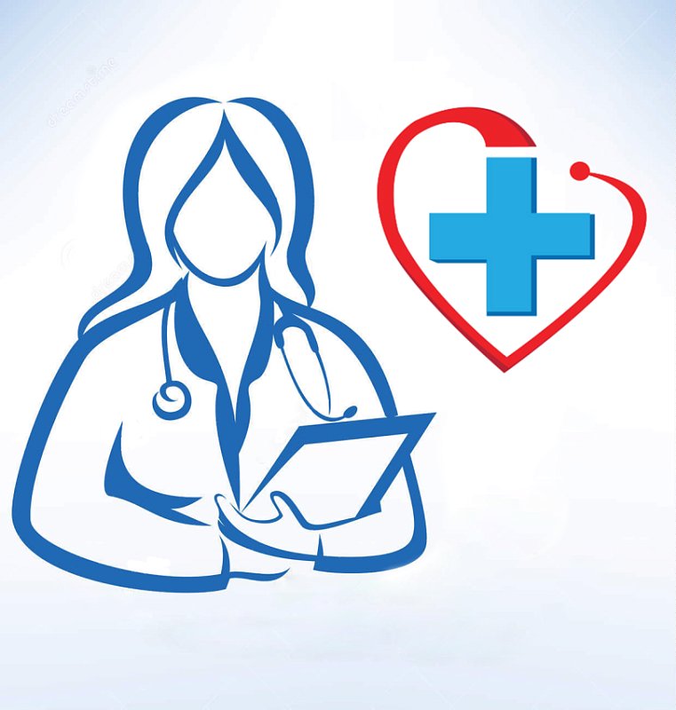 Символ медицины