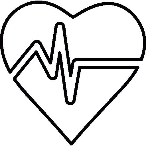 Кардиология значок