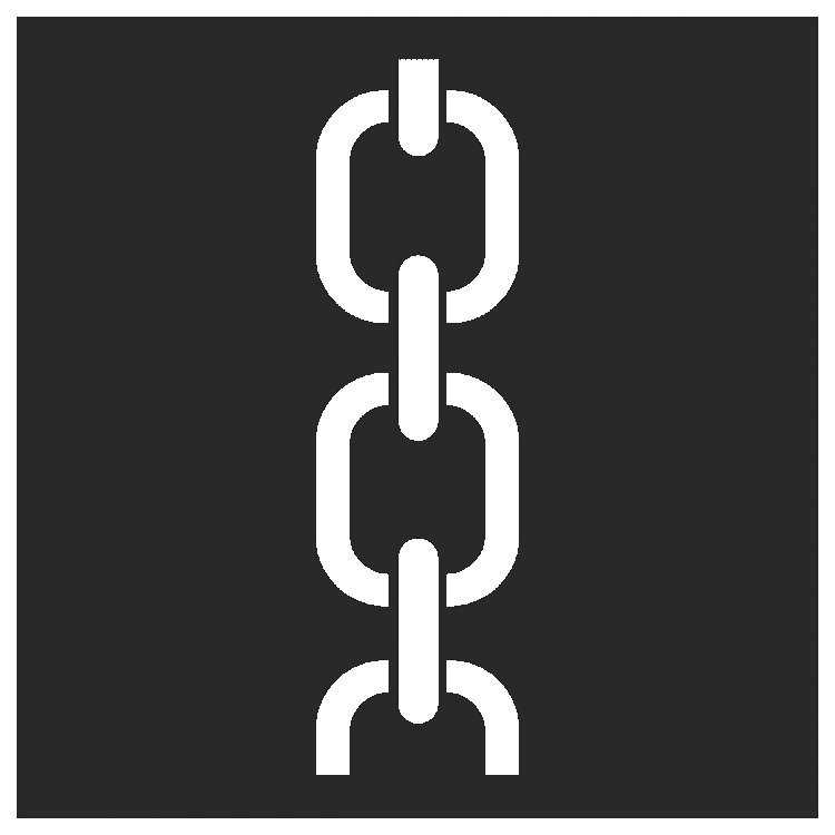 Трафарет место строповки