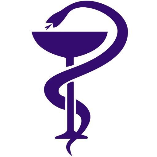 Чаша Гигеи символ медицины