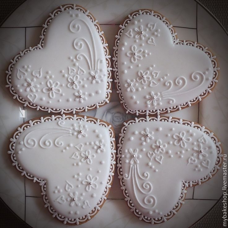 Айсинг Королевская глазурь