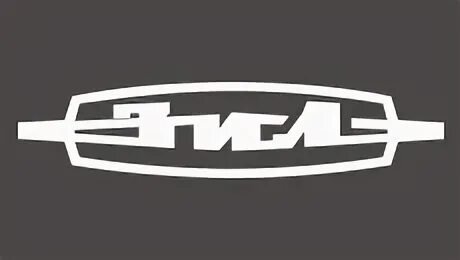 Надпись ЗИЛ