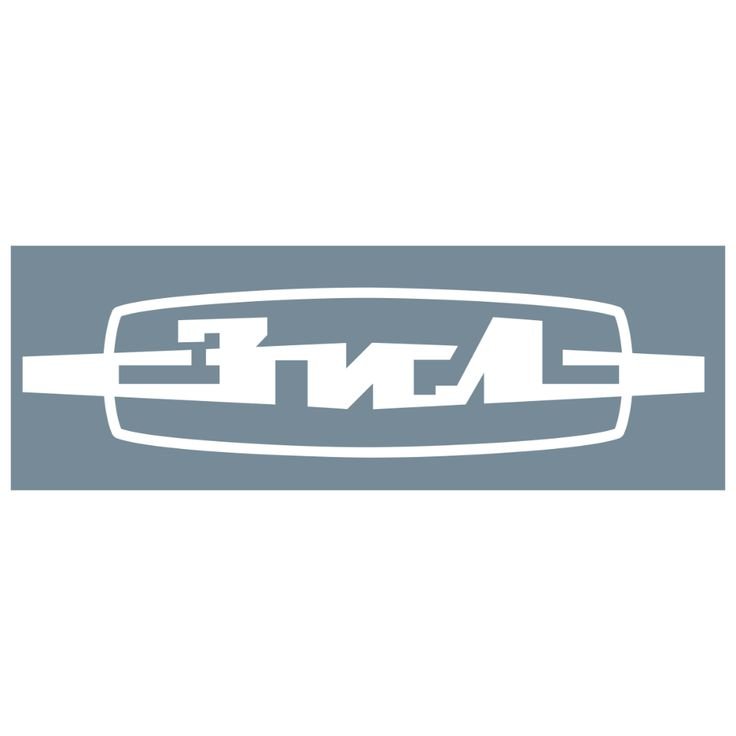 Эмблема ЗИЛ 131