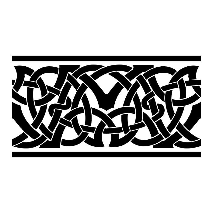 Кельтский орнамент