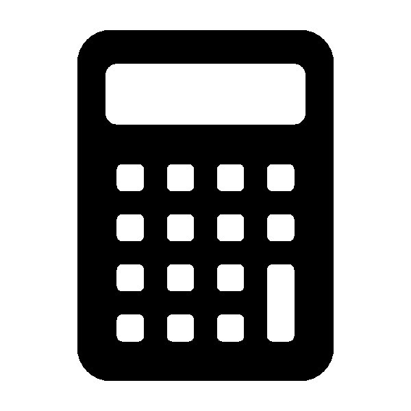 Калькулятор иконка