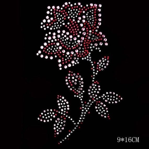 Трафареты для страз