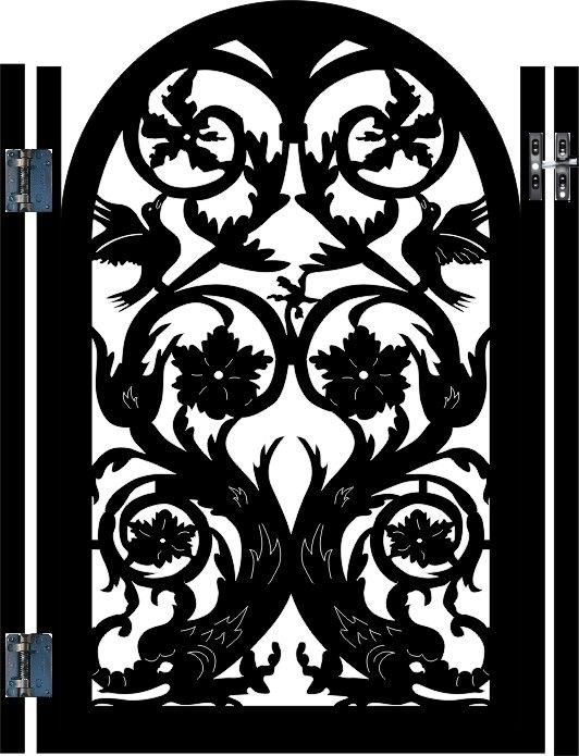 Изображения для плазменной резки