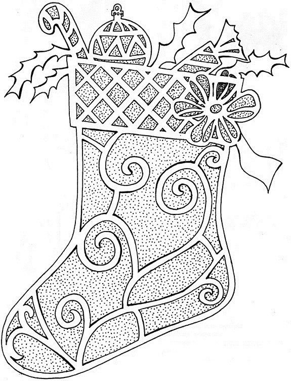 Ажурные украшения на окна