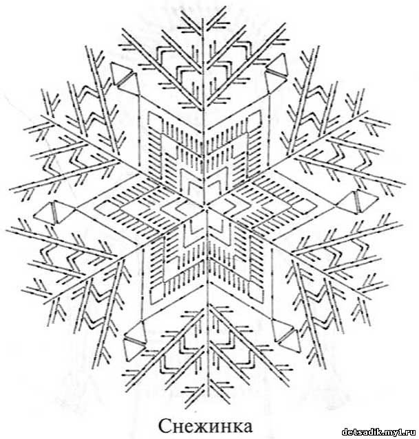 Трафареты для аппликаций из спичек