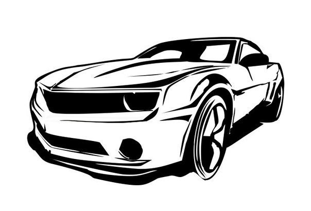 машина шевроле