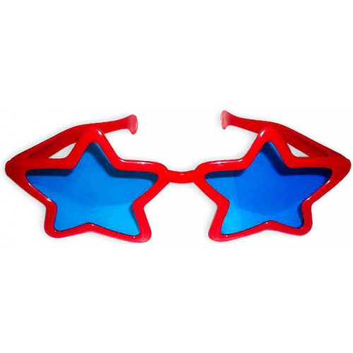 Очки звезды