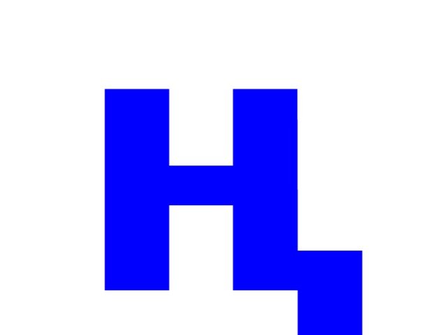 татарские буквы