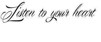 Тату эскизы надписи