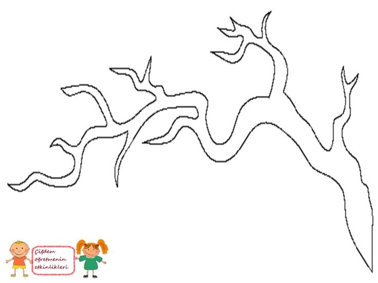 Новогодние трафареты на окна дерево