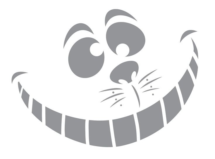 Чеширский кот из Алисы в стране чудес