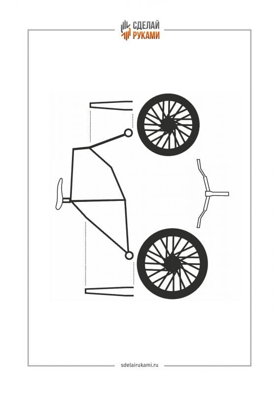 Чертежи для 3d ручки
