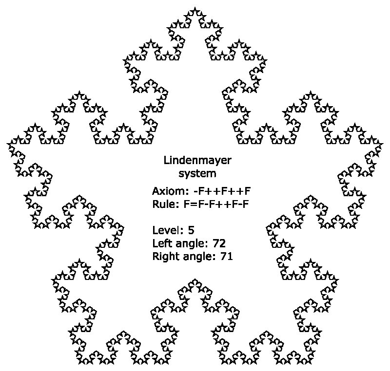 Снежинки подсказки