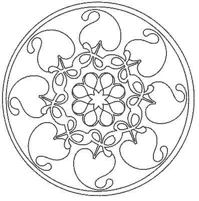 Трафареты для айсинга