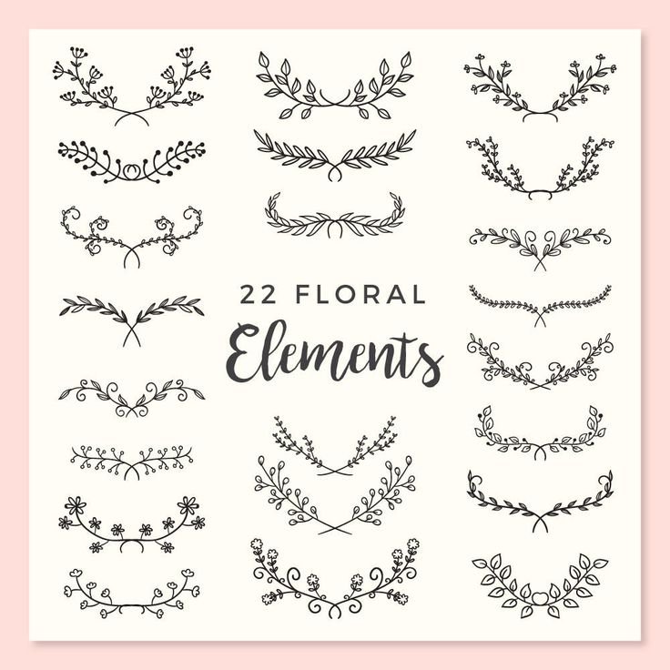 Эскизы надписи