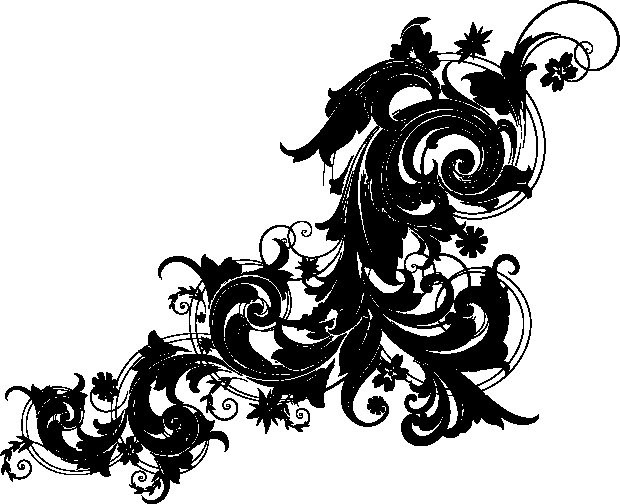 Векторный орнамент