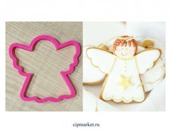 Формочки для печенья пасхальные