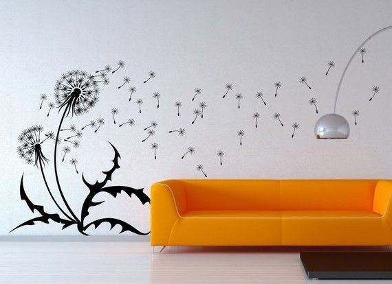 Стена для рисования