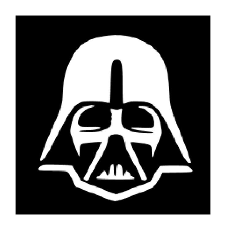 Символ Дарта Вейдера