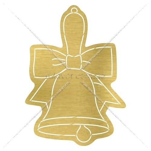 Пряник колокольчик на последний звонок