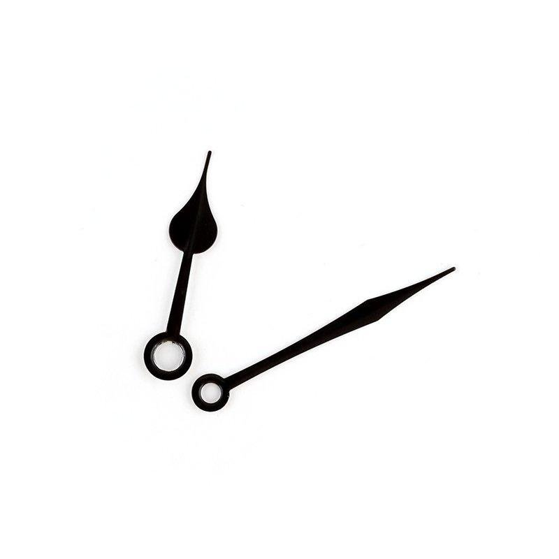 Стрелки для часов трафарет