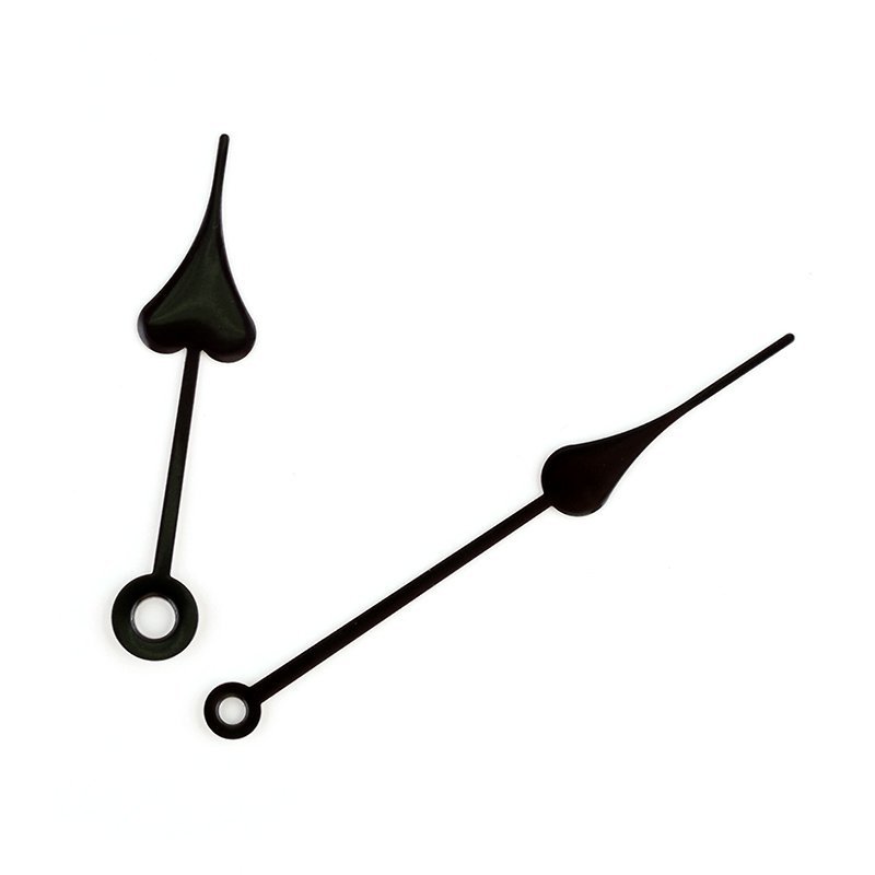 Красивые стрелки часов