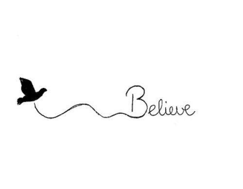 Тату эскизы для девушек надписи