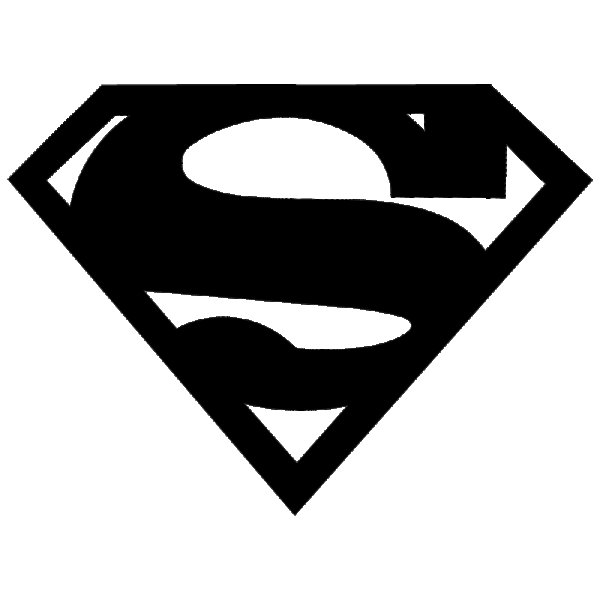 Символ Супермена