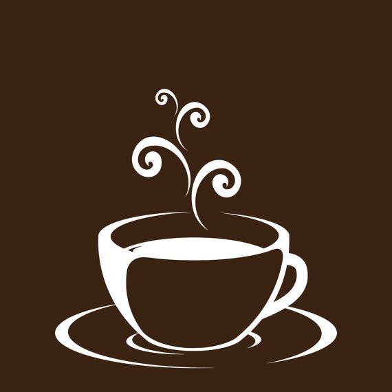 Трафареты для кофе