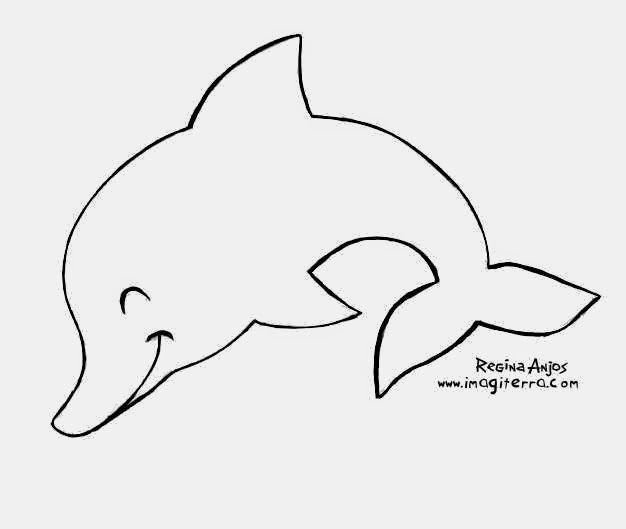 Трафареты для аппликаций из ткани