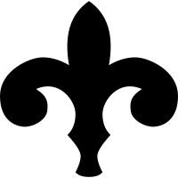 Орнамент рога