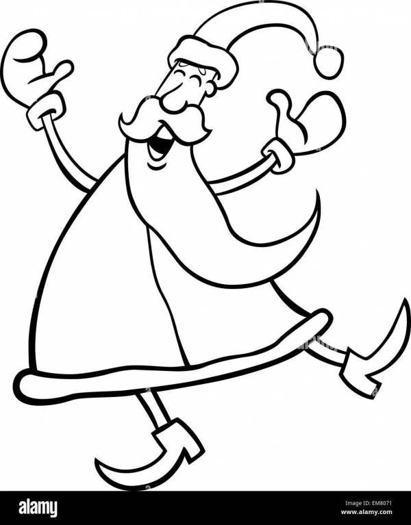 смешной дед