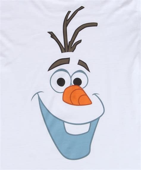 Голова Олафа