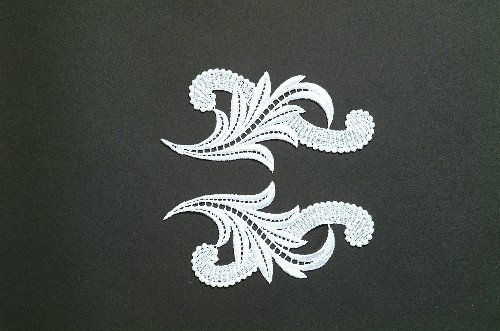 Узоры трафареты для восточных костюмов