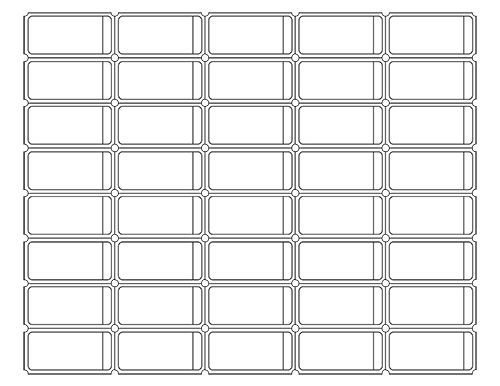 Лотерейные билеты шаблоны для печати