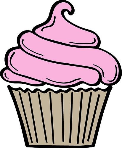 Шаблоны пирожных