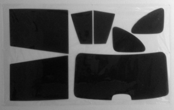 Набор для тонировки