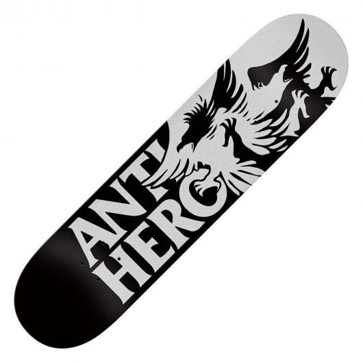 Трафарет для скейта