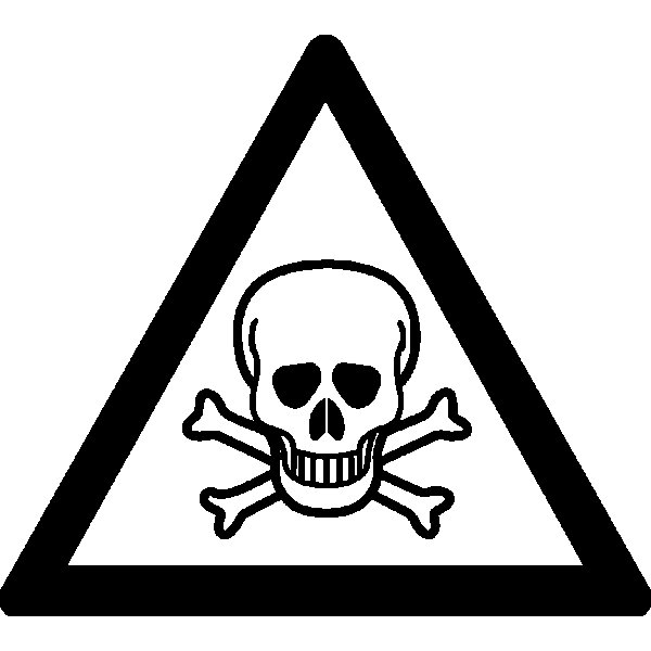 Опасно ядовитые вещества